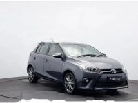 Toyota Yaris G dijual cepat