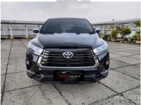 Butuh uang jual cepat Toyota Venturer 2021