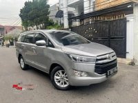 Toyota Kijang Innova V dijual cepat