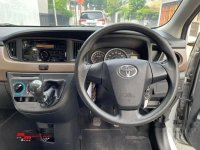 Toyota Calya E dijual cepat