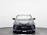 Jual Toyota Yaris 2022, KM Rendah