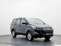 Jual Toyota Kijang Innova 2022 