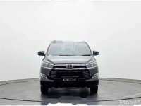 Toyota Kijang Innova V bebas kecelakaan