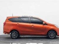 Toyota Calya 2020 dijual cepat