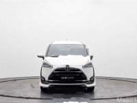 Toyota Sienta 2018 dijual cepat