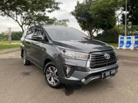 Jual Toyota Kijang Innova G Luxury harga baik