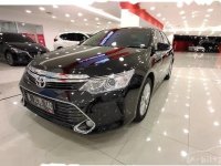 Toyota Camry 2018 bebas kecelakaan