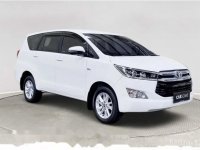 Toyota Kijang Innova 2020 dijual cepat