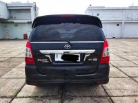 Toyota Kijang Innova 2012 dijual cepat