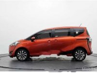 Toyota Sienta V dijual cepat