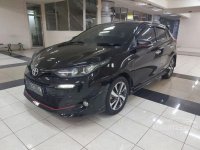 Toyota Sportivo 2019 dijual cepat