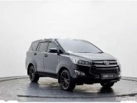 Jual Toyota Kijang Innova 2019, KM Rendah