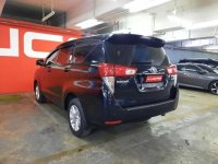 Butuh uang jual cepat Toyota Kijang Innova 2020