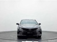 Butuh uang jual cepat Toyota Camry 2019