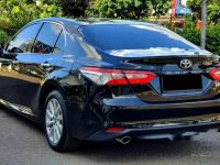 Jual Toyota Camry 2019, KM Rendah
