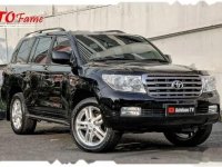 Toyota Land Cruiser Full Spec E dijual cepat