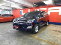 Jual Toyota Kijang Innova 2019 