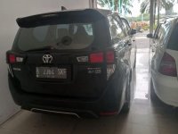 Jual Toyota Kijang Innova 2016 