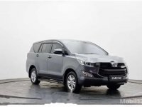 Toyota Kijang Innova V dijual cepat