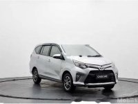 Butuh uang jual cepat Toyota Calya 2016