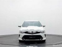 Jual Toyota Camry 2017, KM Rendah