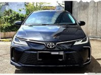 Butuh uang jual cepat Toyota Corolla Altis 2020
