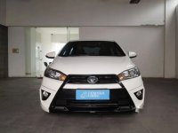 Toyota Sportivo 2016 bebas kecelakaan