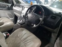 Toyota Alphard 2005 dijual cepat