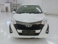 Jual Toyota Calya 2019, KM Rendah