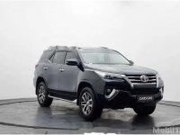 Butuh uang jual cepat Toyota Fortuner 2019