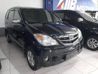 Jual Toyota Avanza 2011 harga baik