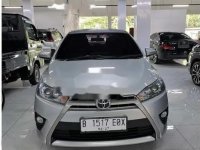 Toyota Yaris 2017 dijual cepat