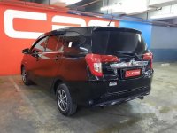 Toyota Calya G bebas kecelakaan