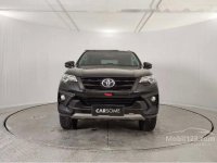 Jual Toyota Fortuner 2019, KM Rendah