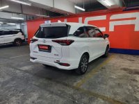 Toyota Avanza 2022 bebas kecelakaan