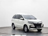 Toyota Avanza 2019 bebas kecelakaan