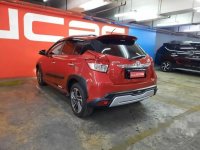 Jual Toyota Sportivo 2017 