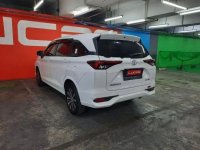 Jual Toyota Kijang Innova 2022, KM Rendah
