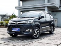Jual Toyota Avanza 2018 