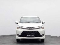 Jual Toyota Avanza 2016 harga baik