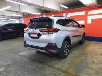 Jual Toyota Sportivo 2018, KM Rendah