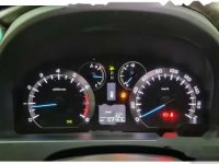 Toyota Alphard G G bebas kecelakaan