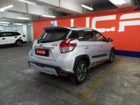Butuh uang jual cepat Toyota Sportivo 2017