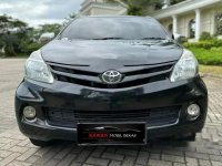 Toyota Avanza 2014 dijual cepat