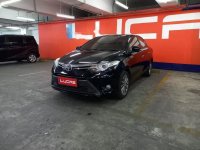 Jual Toyota Vios 2017, KM Rendah