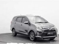 Jual Toyota Calya 2018 