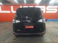 Toyota Sienta 2018 bebas kecelakaan