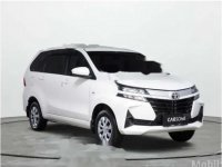 Butuh uang jual cepat Toyota Avanza 2020