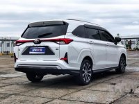 Jual Toyota Veloz 2021 harga baik