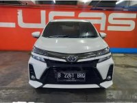 Toyota Avanza 2020 dijual cepat